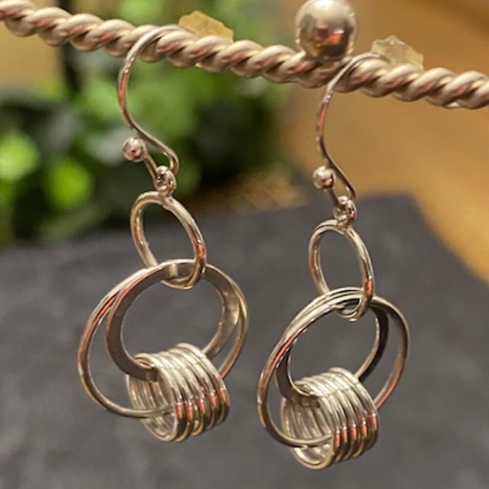 Lia Sophia "TRINKET" Earrings